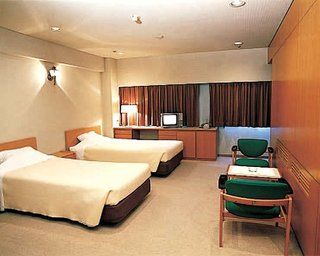 Hotel Sun Members Osaka Umeda Esterno foto